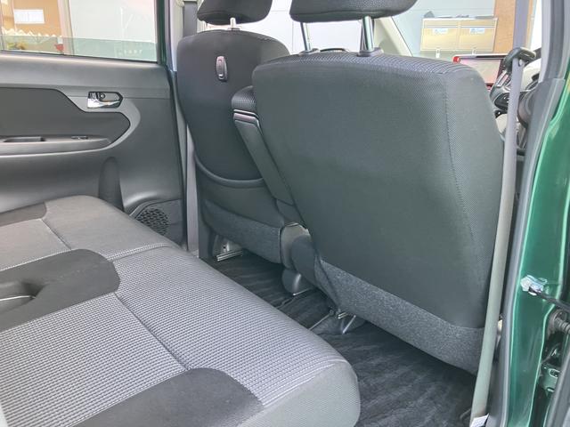 ムーヴＸリミテッドII　ＳＡIII（山口県）の中古車