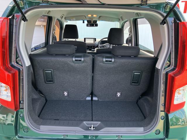 ムーヴＸリミテッドII　ＳＡIII（山口県）の中古車