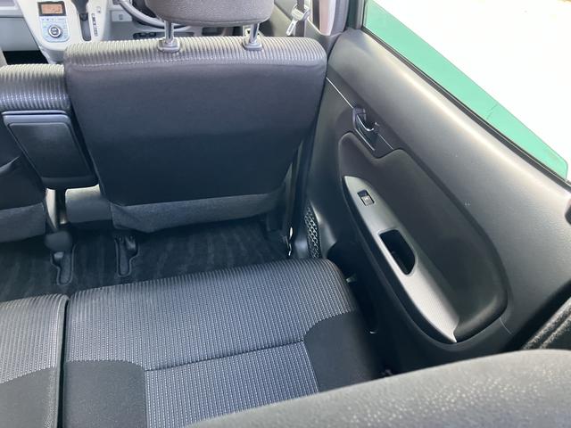 ムーヴＸリミテッドII　ＳＡIII（山口県）の中古車