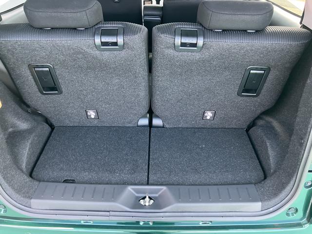 ムーヴＸリミテッドII　ＳＡIII（山口県）の中古車