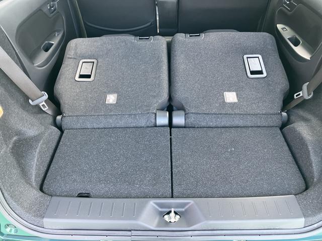 ムーヴＸリミテッドII　ＳＡIII（山口県）の中古車