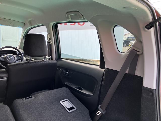 ムーヴＸリミテッドII　ＳＡIII（山口県）の中古車