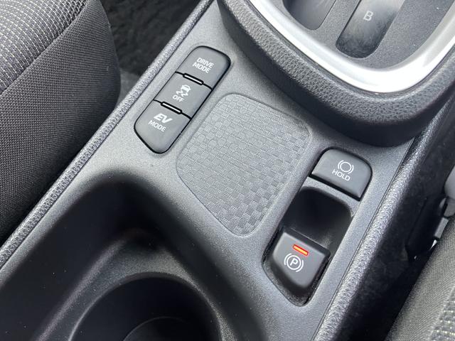 ヤリスクロスハイブリッドＧ（山口県）の中古車