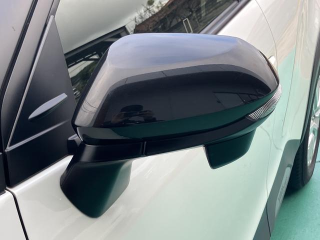 ヤリスクロスハイブリッドＧ（山口県）の中古車