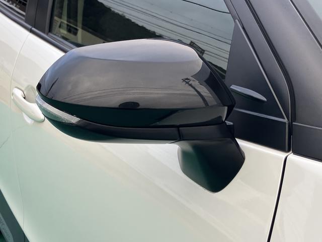 ヤリスクロスハイブリッドＧ（山口県）の中古車