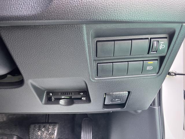 ヤリスクロスハイブリッドＧ（山口県）の中古車