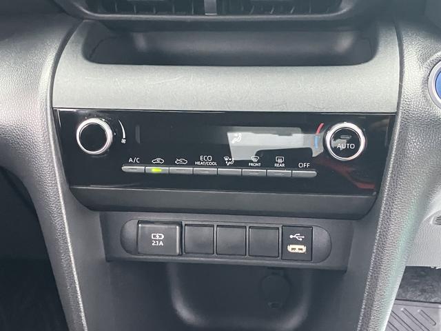 ヤリスクロスハイブリッドＧ（山口県）の中古車