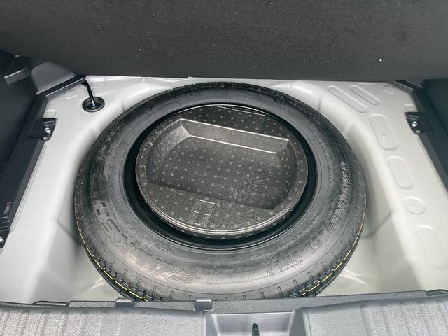 ヤリスクロスハイブリッドＧ（山口県）の中古車