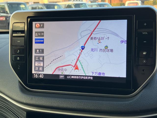 ムーヴカスタム　Ｘ　ＳＡII（山口県）の中古車