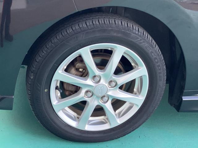 ムーヴカスタム　Ｘ　ＳＡII（山口県）の中古車