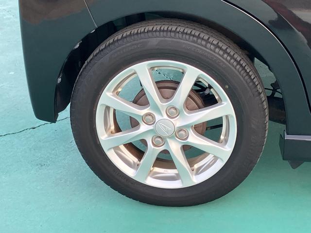 ムーヴカスタム　Ｘ　ＳＡII（山口県）の中古車