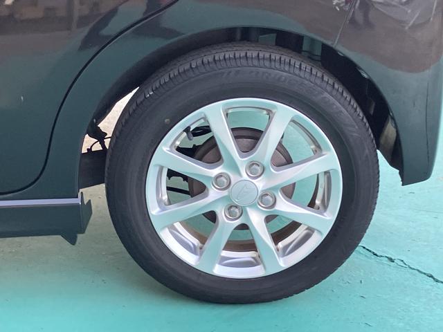 ムーヴカスタム　Ｘ　ＳＡII（山口県）の中古車