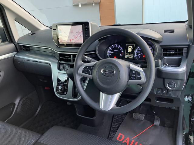 ムーヴカスタム　Ｘ　ＳＡII（山口県）の中古車