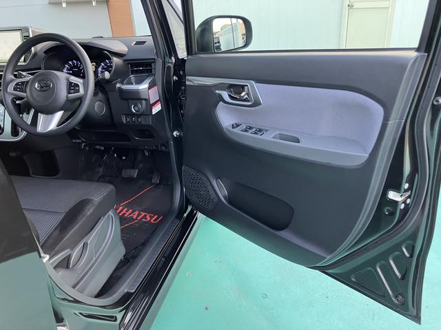 ムーヴカスタム　Ｘ　ＳＡII（山口県）の中古車