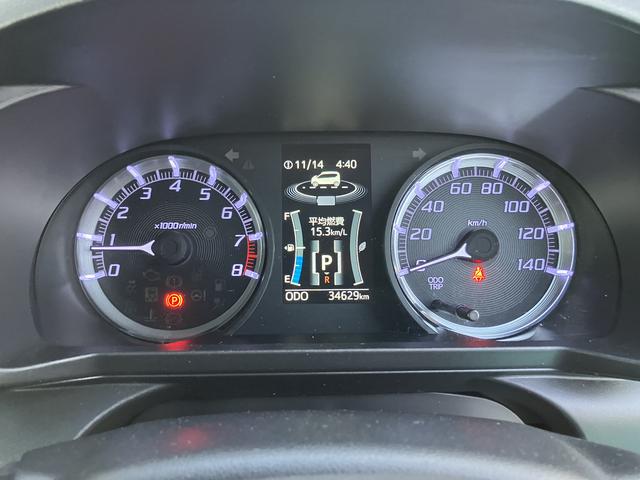 ムーヴカスタム　Ｘ　ＳＡII（山口県）の中古車