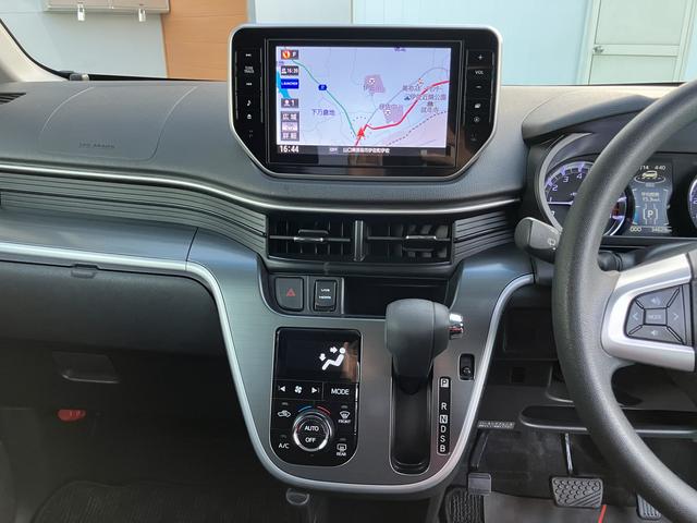 ムーヴカスタム　Ｘ　ＳＡII（山口県）の中古車