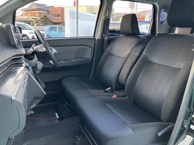 ムーヴカスタム　Ｘ　ＳＡII（山口県）の中古車