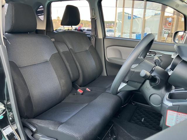 ムーヴカスタム　Ｘ　ＳＡII（山口県）の中古車