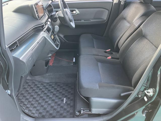 ムーヴカスタム　Ｘ　ＳＡII（山口県）の中古車