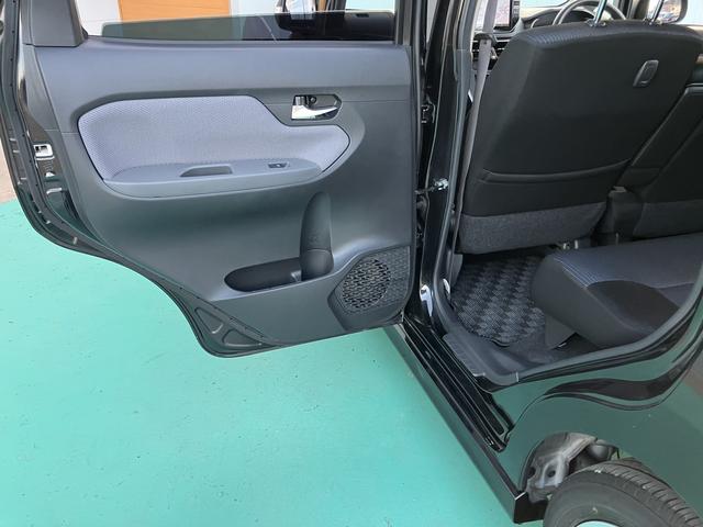 ムーヴカスタム　Ｘ　ＳＡII（山口県）の中古車