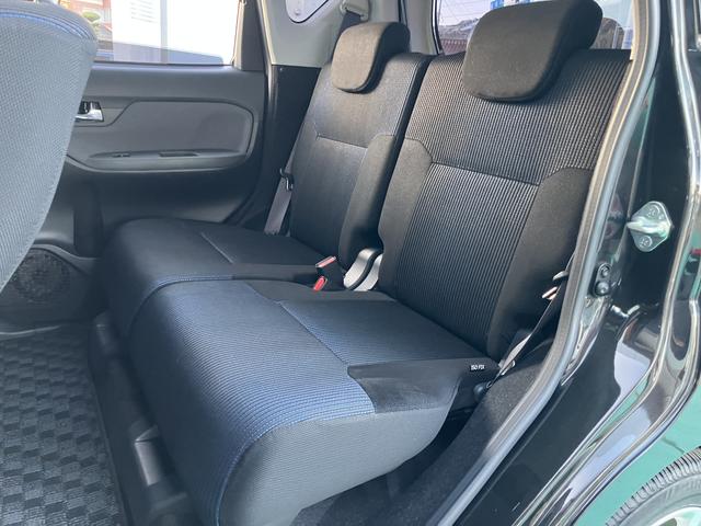 ムーヴカスタム　Ｘ　ＳＡII（山口県）の中古車