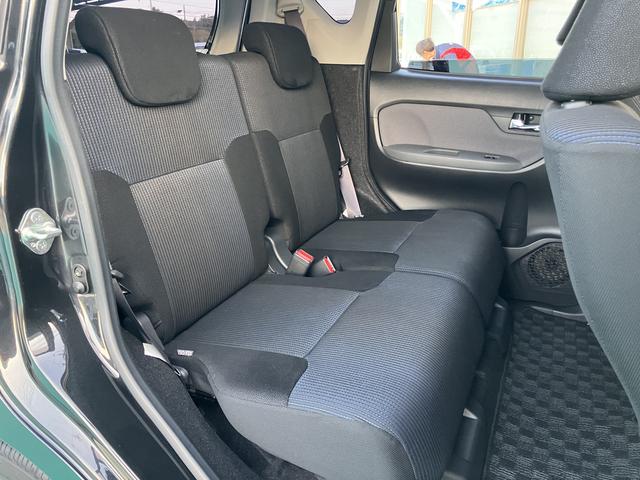 ムーヴカスタム　Ｘ　ＳＡII（山口県）の中古車