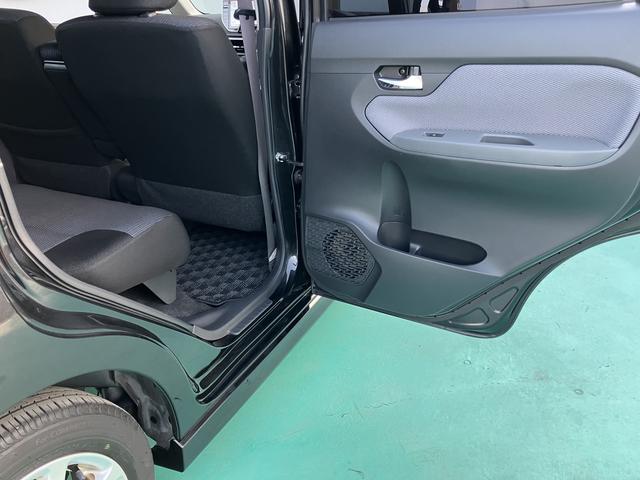 ムーヴカスタム　Ｘ　ＳＡII（山口県）の中古車