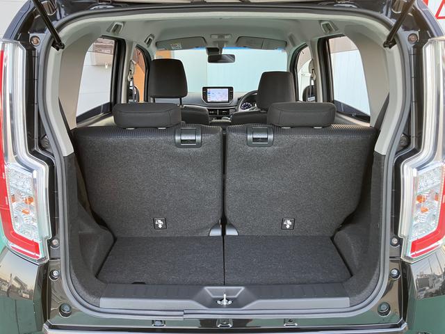 ムーヴカスタム　Ｘ　ＳＡII（山口県）の中古車