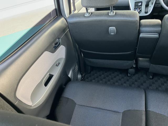 ムーヴカスタム　Ｘ　ＳＡII（山口県）の中古車