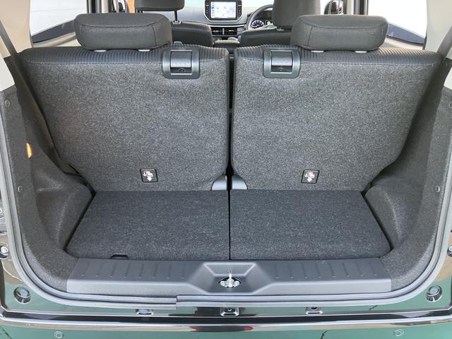 ムーヴカスタム　Ｘ　ＳＡII（山口県）の中古車