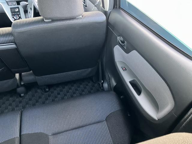 ムーヴカスタム　Ｘ　ＳＡII（山口県）の中古車