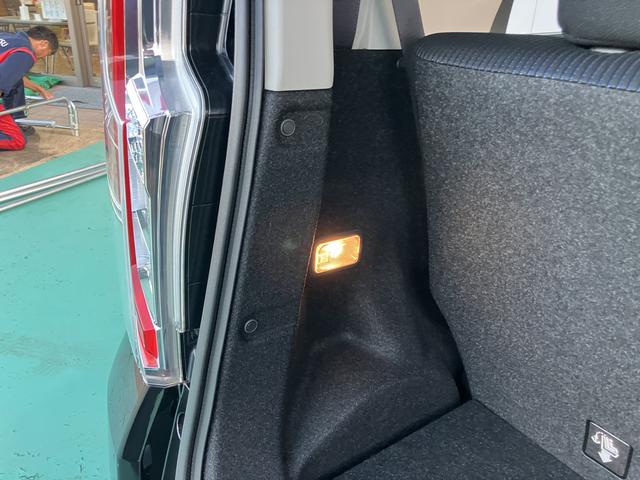 ムーヴカスタム　Ｘ　ＳＡII（山口県）の中古車