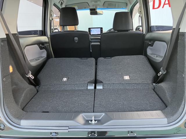 ムーヴカスタム　Ｘ　ＳＡII（山口県）の中古車