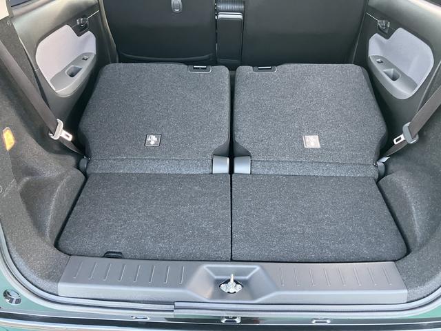 ムーヴカスタム　Ｘ　ＳＡII（山口県）の中古車