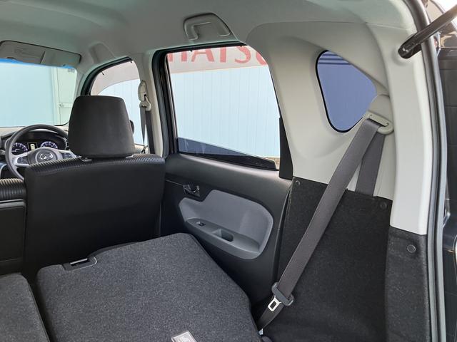 ムーヴカスタム　Ｘ　ＳＡII（山口県）の中古車