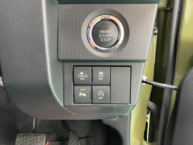 タフトＧ（山口県）の中古車