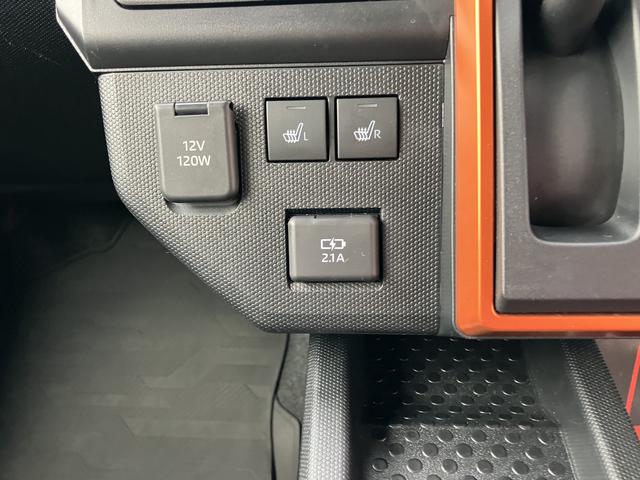 タフトＧ（山口県）の中古車