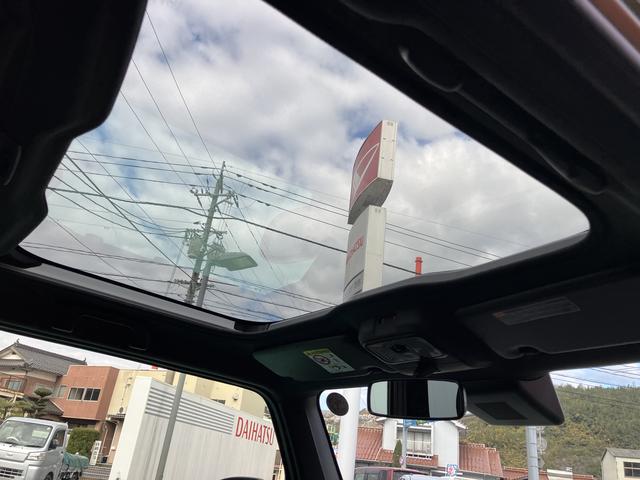 タフトＧ（山口県）の中古車