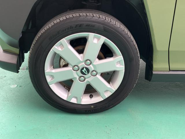 タフトＧ（山口県）の中古車