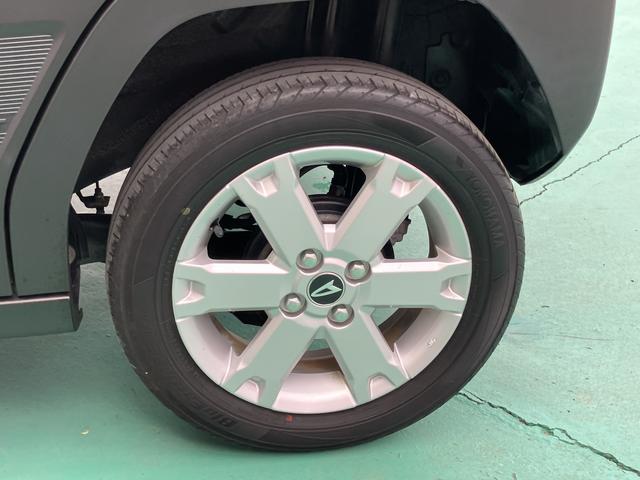 タフトＧ（山口県）の中古車