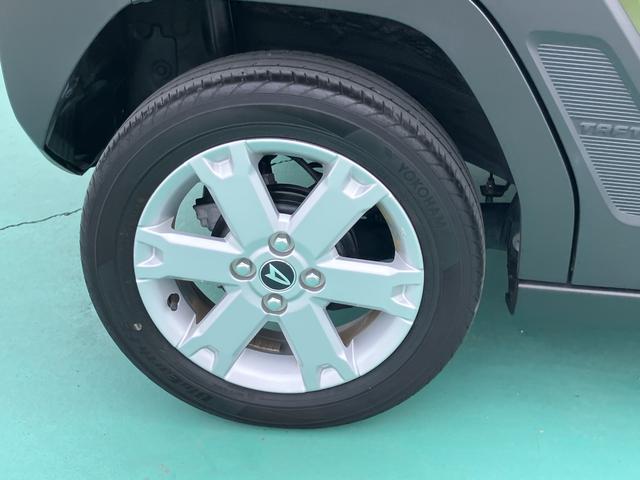 タフトＧ（山口県）の中古車