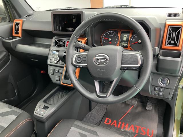 タフトＧ（山口県）の中古車