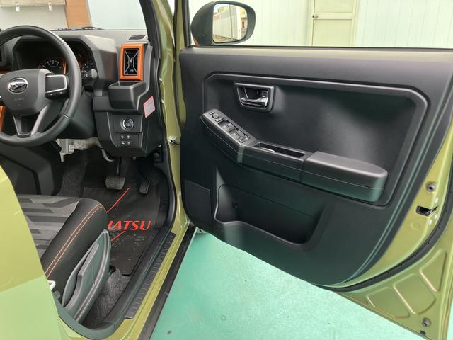 タフトＧ（山口県）の中古車