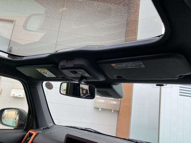 タフトＧ（山口県）の中古車