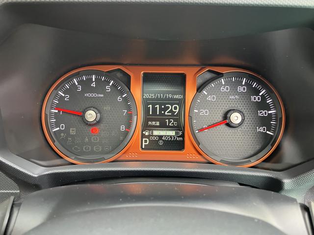 タフトＧ（山口県）の中古車