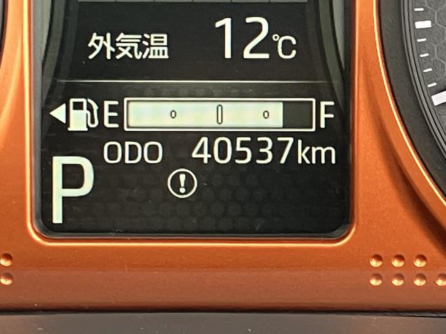 タフトＧ（山口県）の中古車