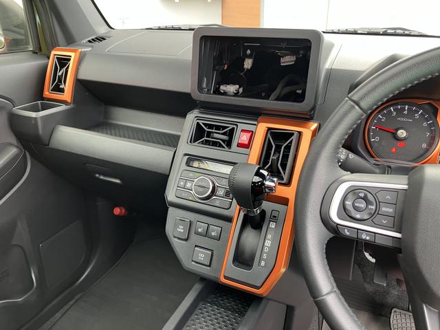 タフトＧ（山口県）の中古車