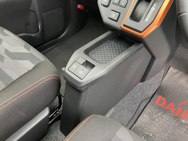 タフトＧ（山口県）の中古車