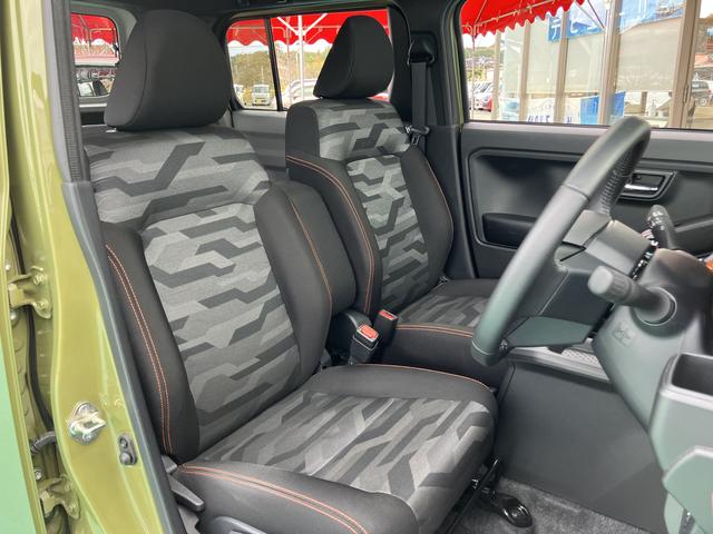 タフトＧ（山口県）の中古車