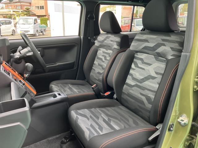 タフトＧ（山口県）の中古車